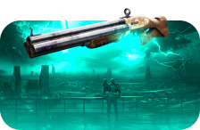 The Fourth Horseman